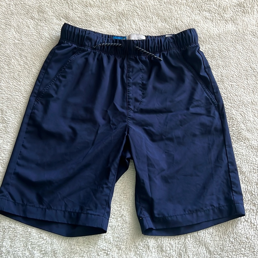 Old Navy boys hybrid performance shorts XL (14/16)